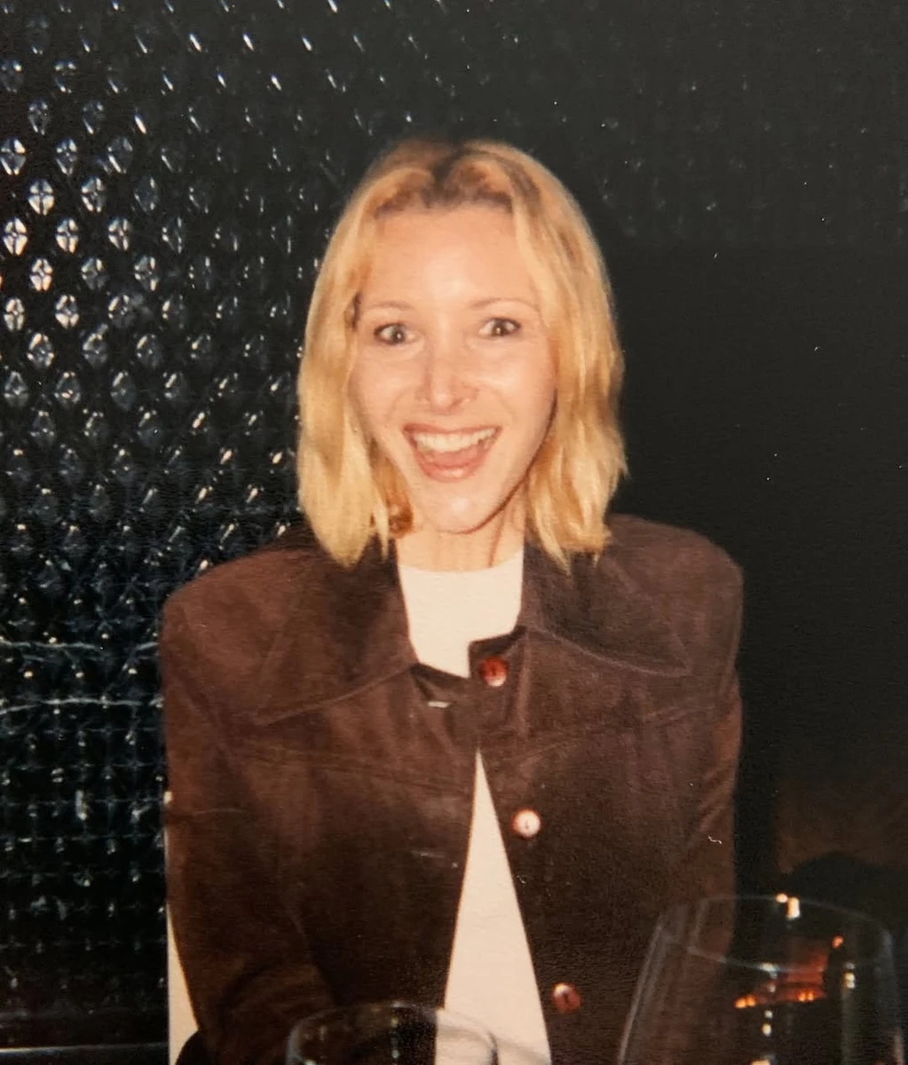 Ліза Кудроу