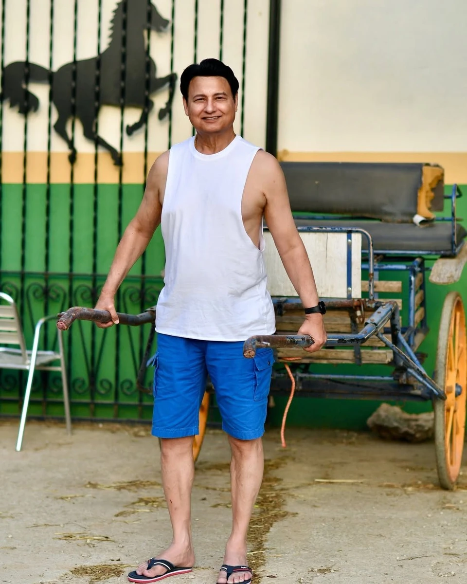 Ексчоловік Камалії