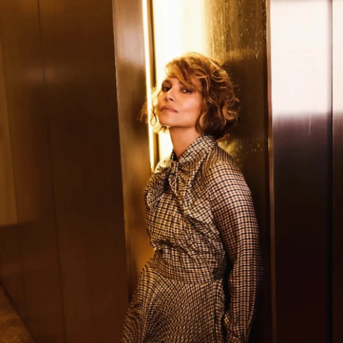 Коханий Холлі Беррі привітав її з 59-річчям стильним фото