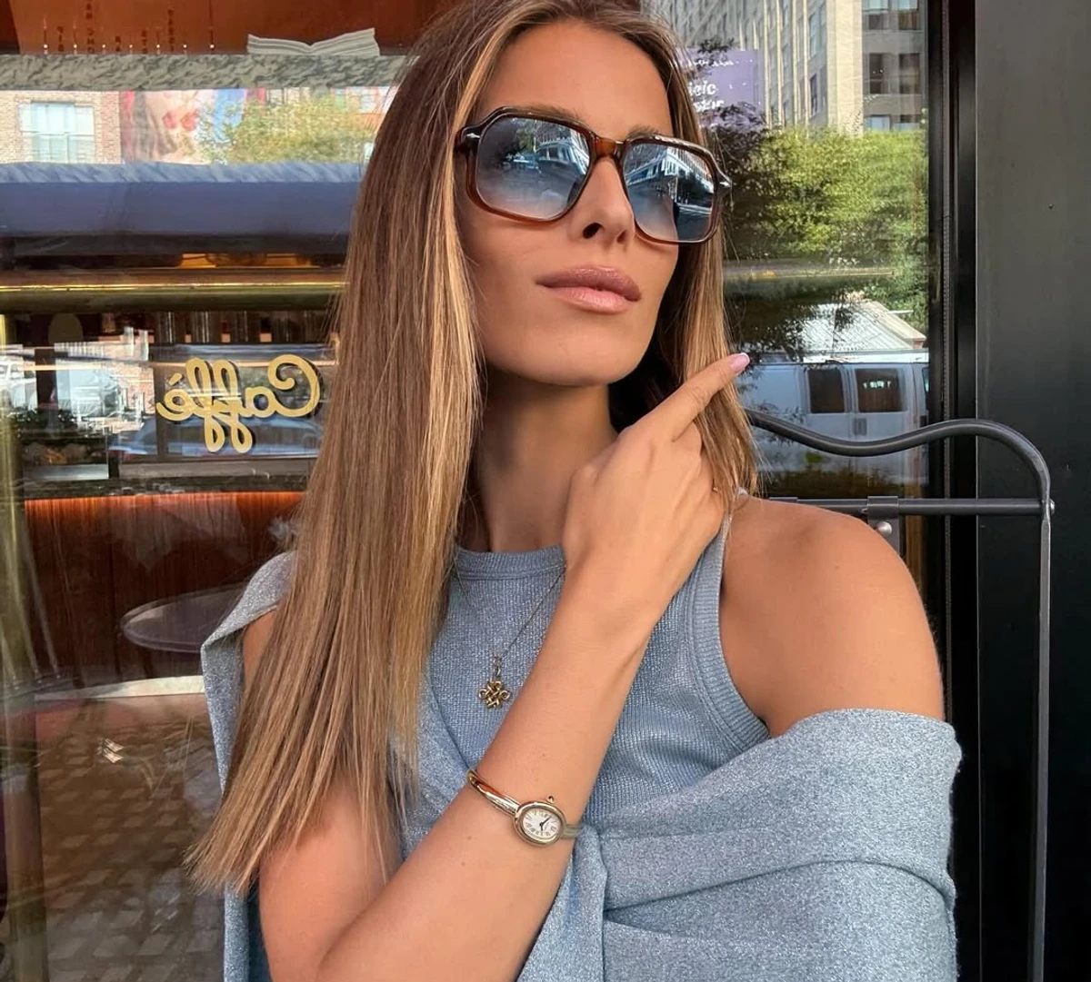 Софія Євдокименко наробила нових фото