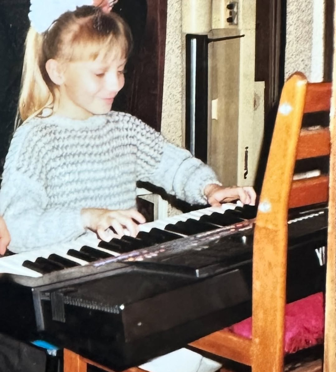 Що відомо про переможницю Нацвідбору LELEKA