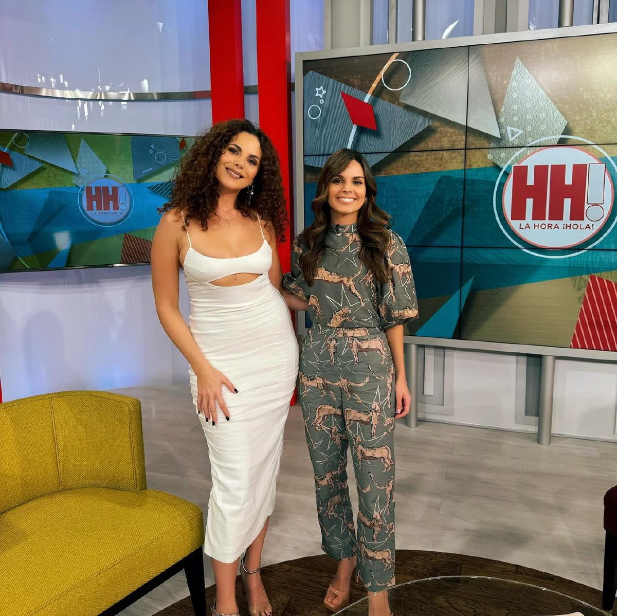 Каменських на holatv