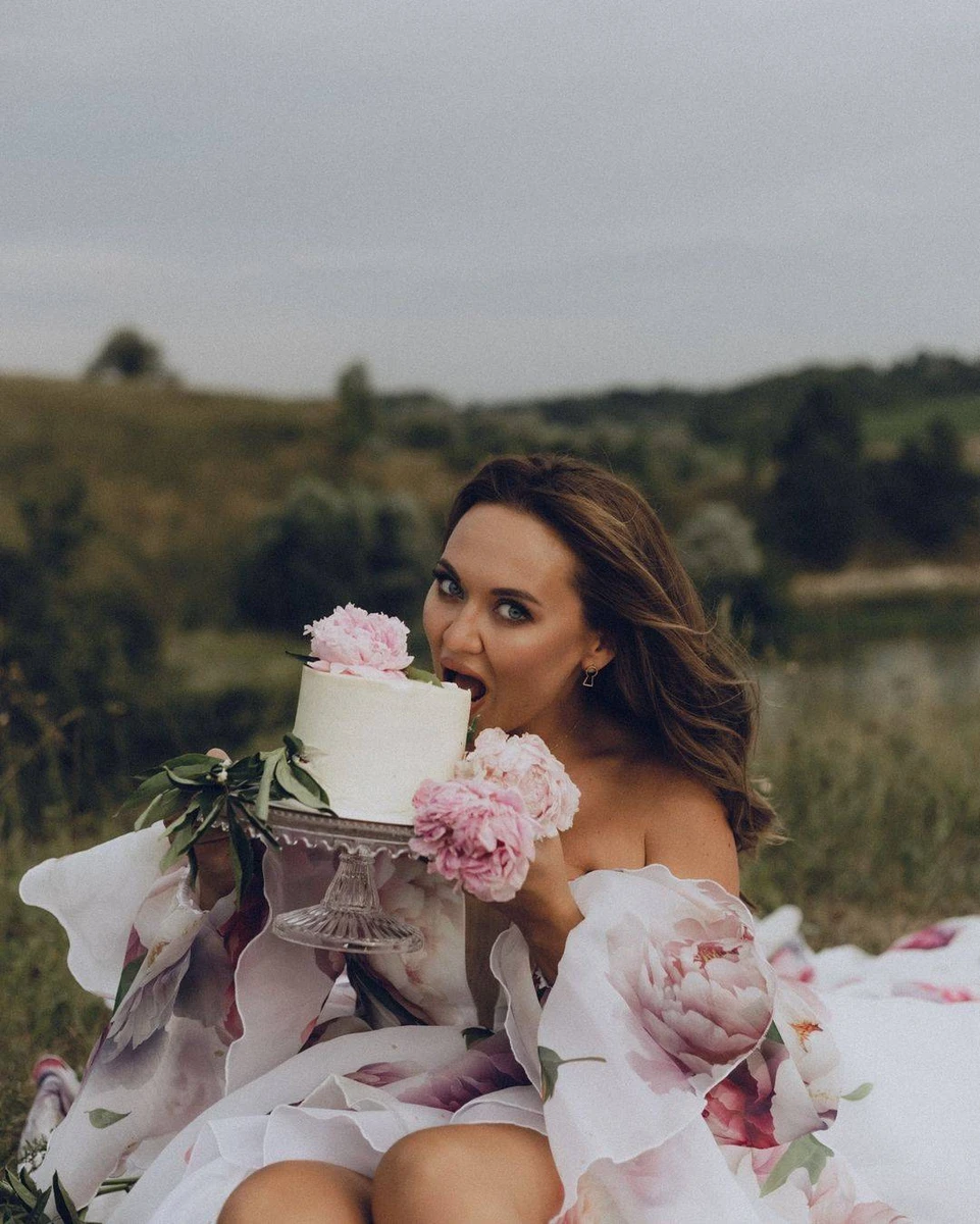 Колишня дружина депутата Анна Саліванчук