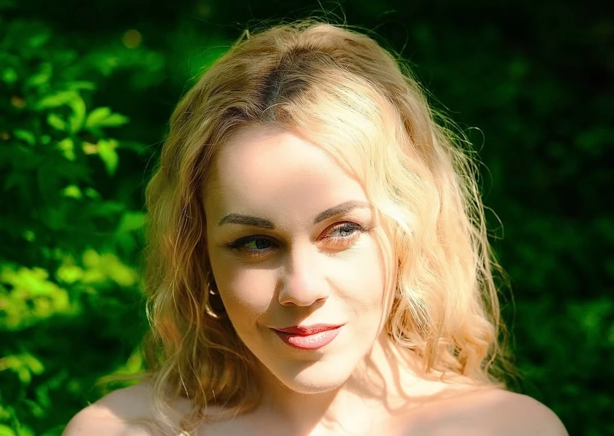 Колишня Alyosha