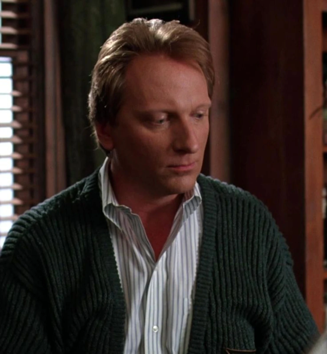 Джеффрі Джонс Бітлджус