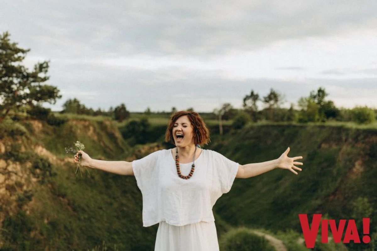 Оля Цибульська