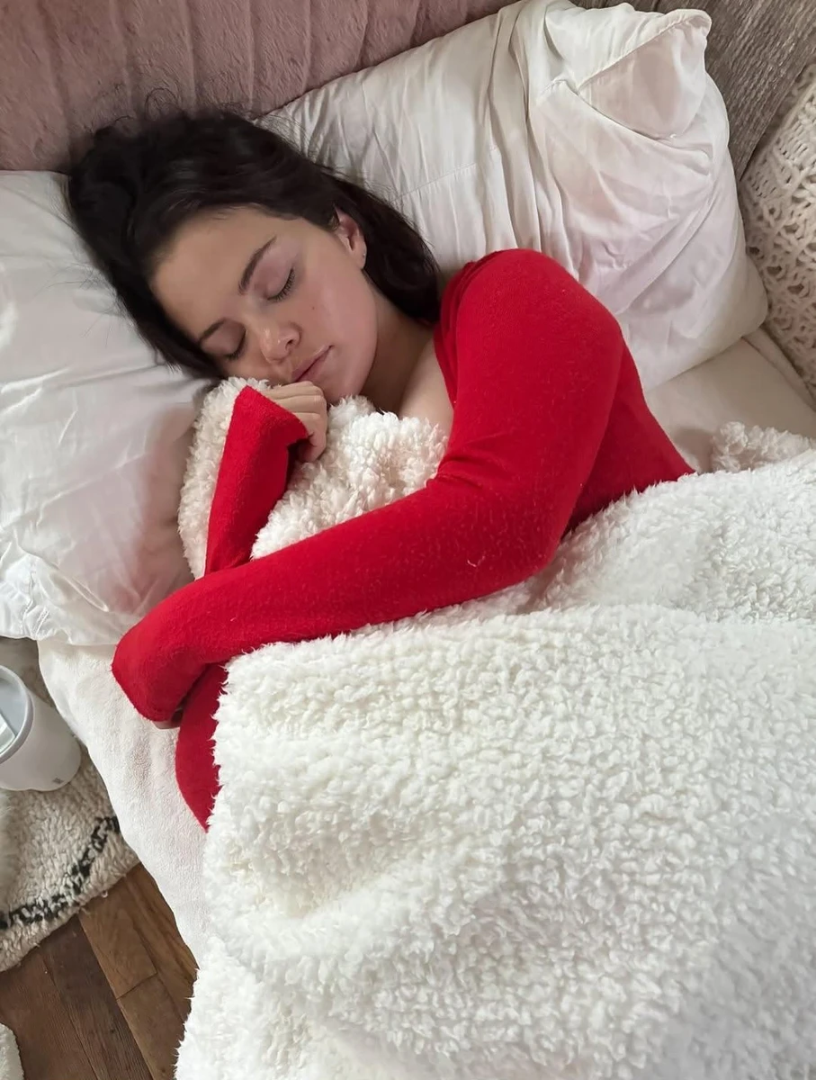 Актриса Селена Гомес