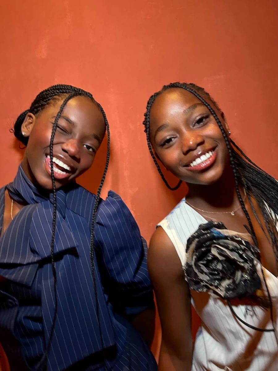 Мадонна показала донечок на вечірці в Італії