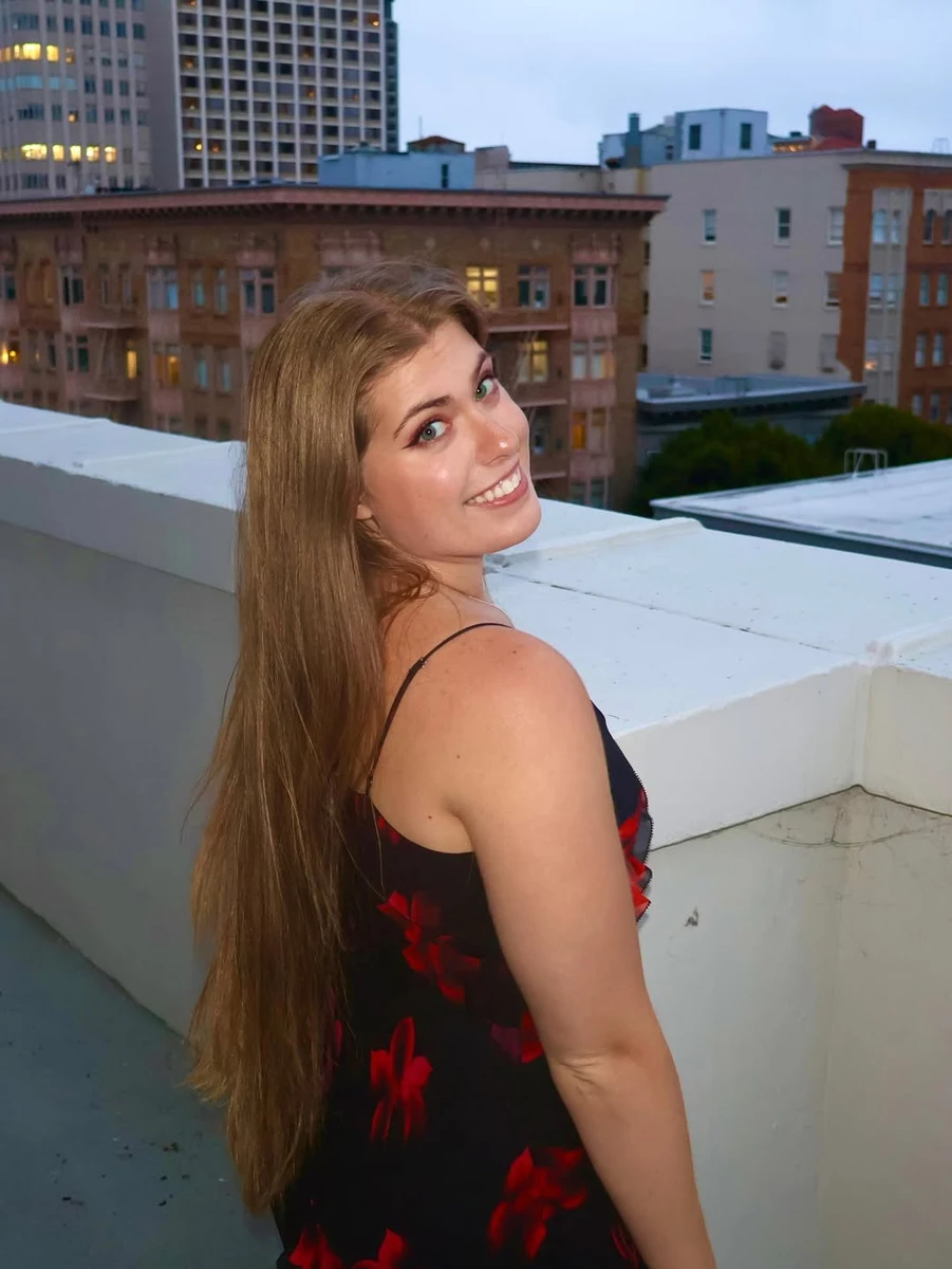 Денілі Норріс на фото