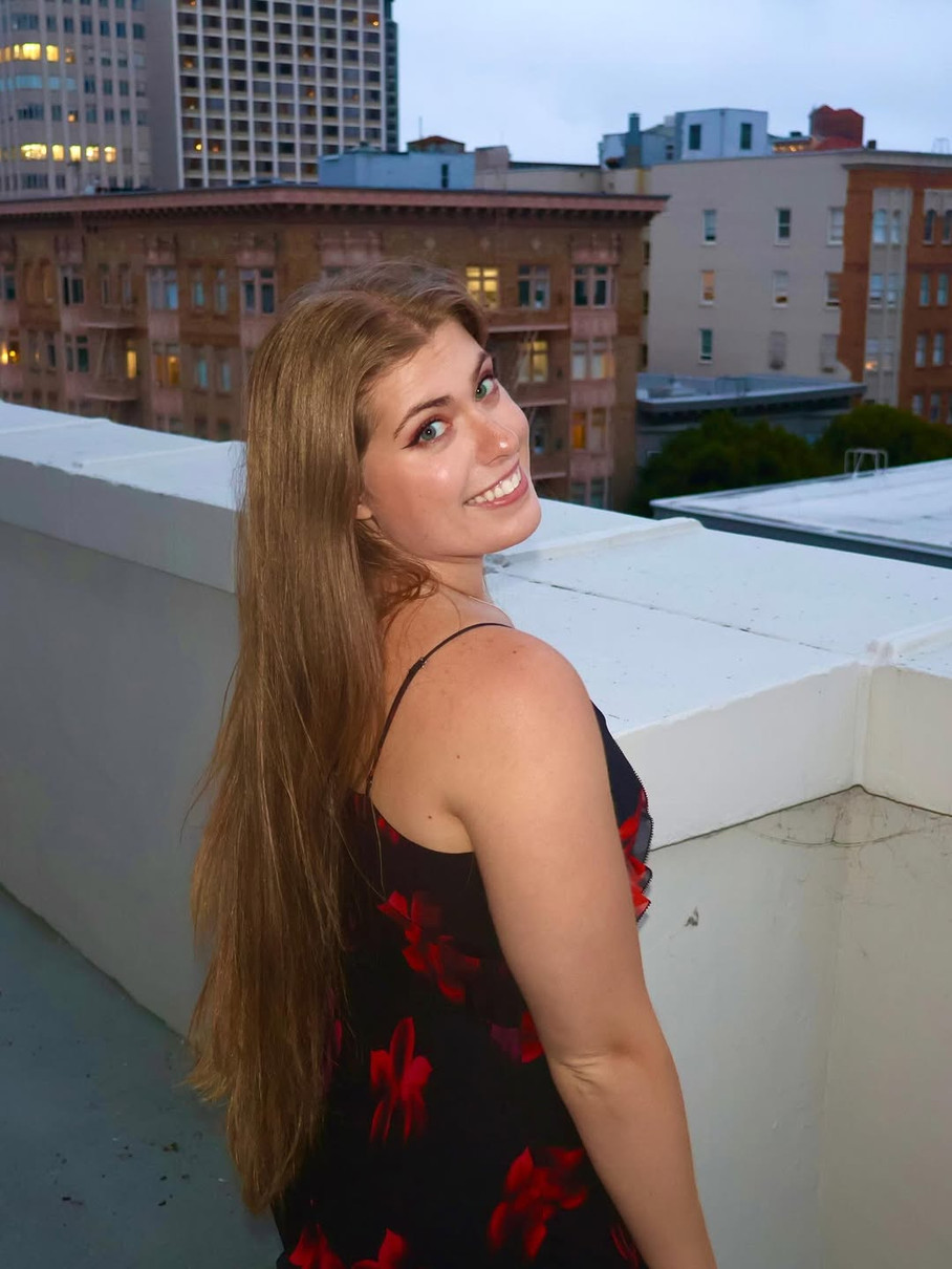 Денілі Норріс на фото