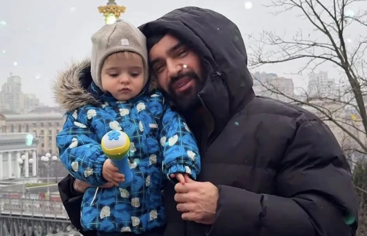 Віталій Козловський