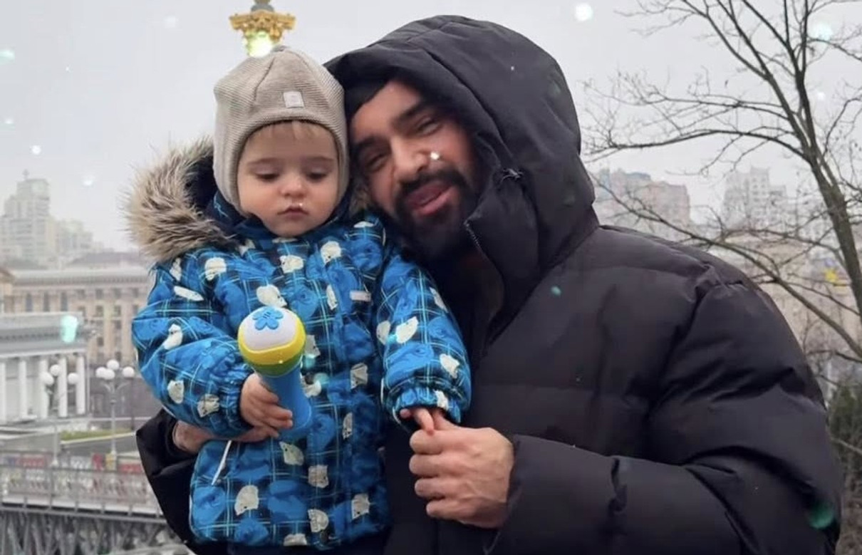 Віталій Козловський