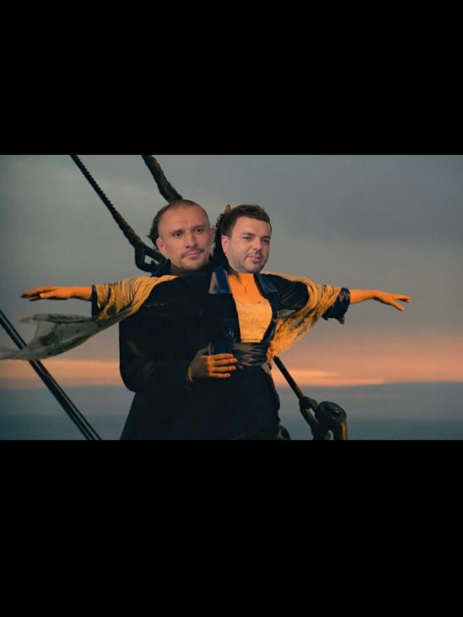 Цимбалюк і Решетнік