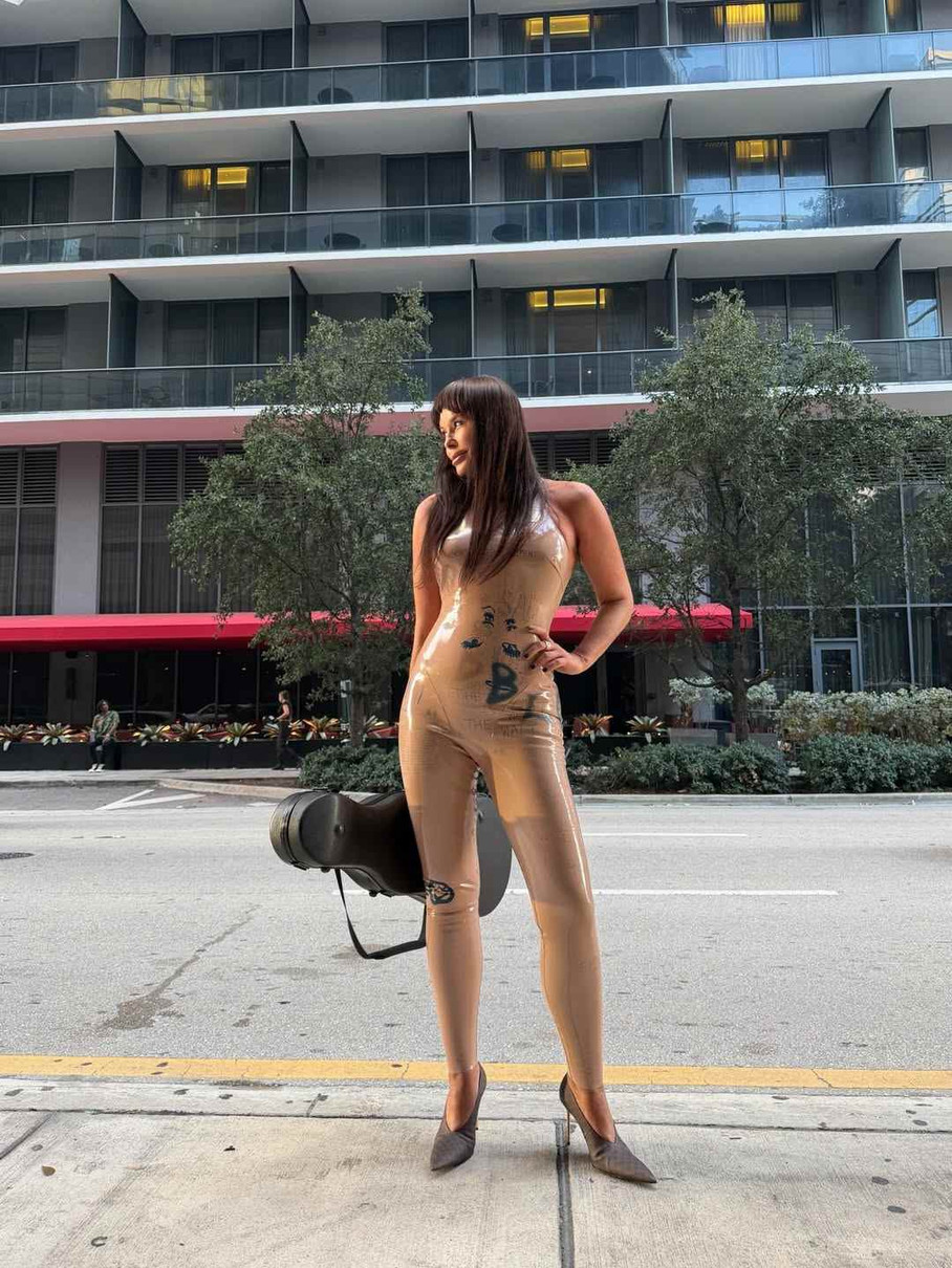 Фігура Ассії Ахат