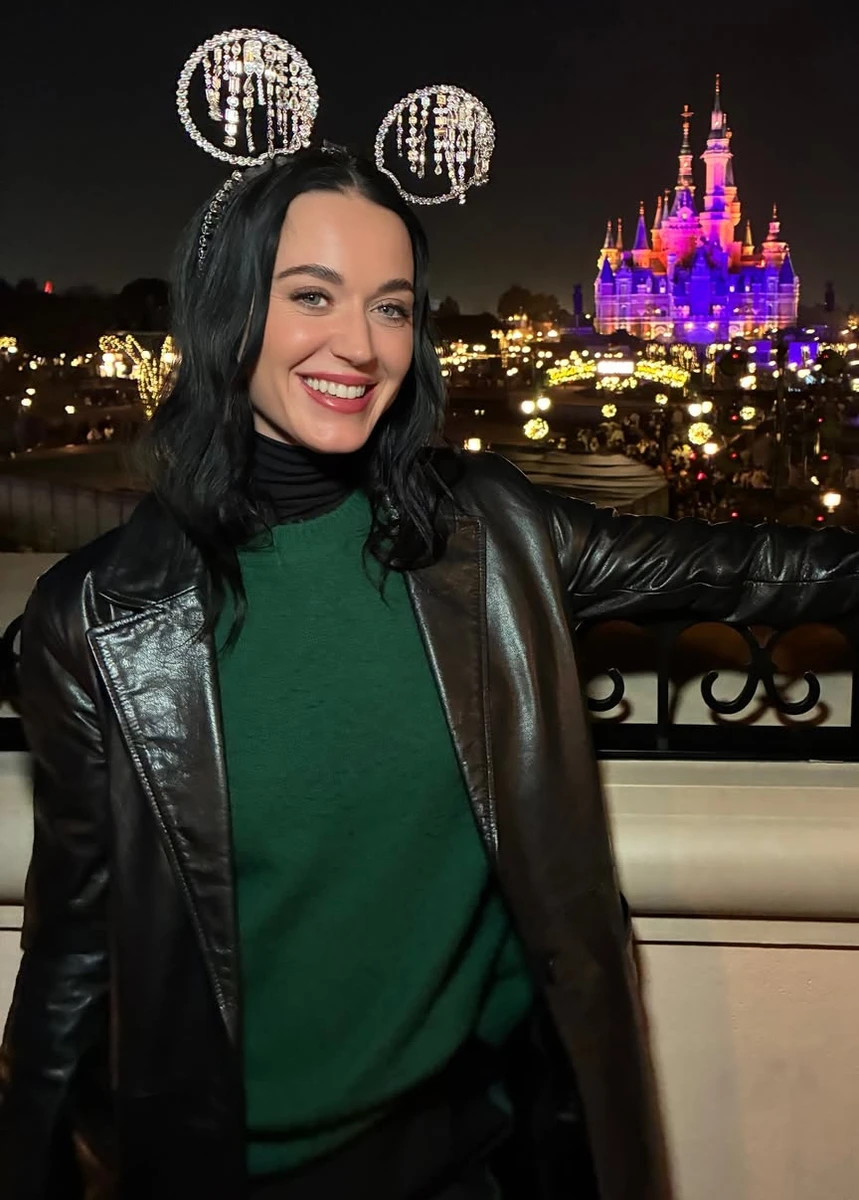 Поліція розглядає справу щодо сексдомагань з боку Кеті Перрі