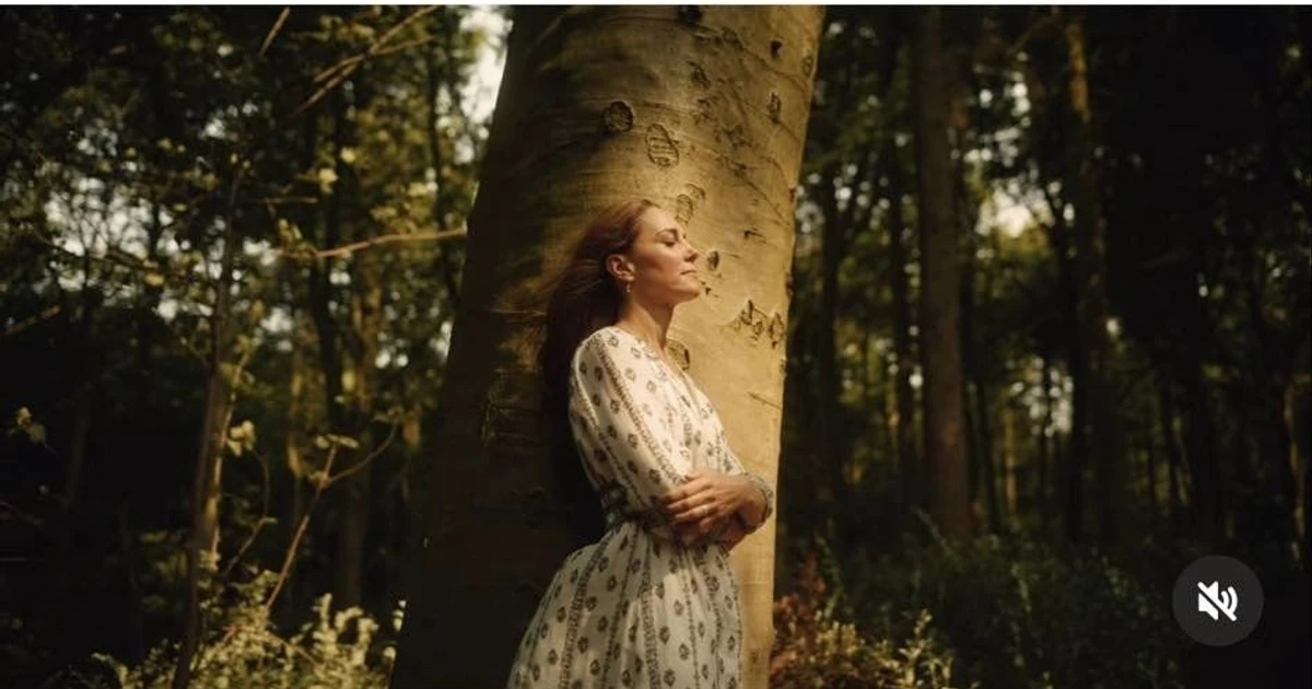 Принцеса Вельська Кейт