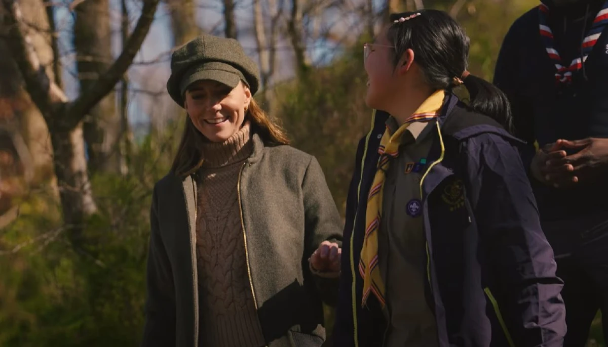 Кейт Міддлтон