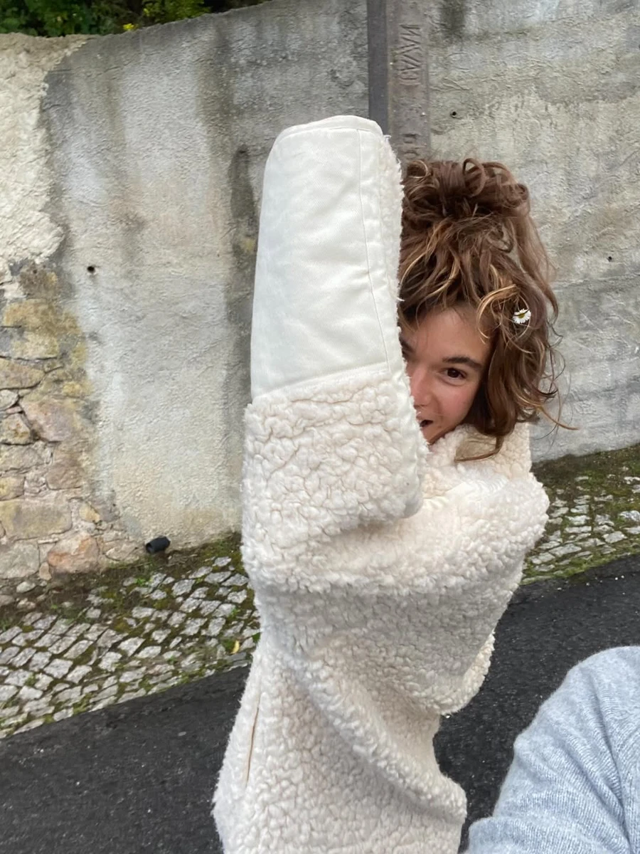 Кацуріна очима Дантеса