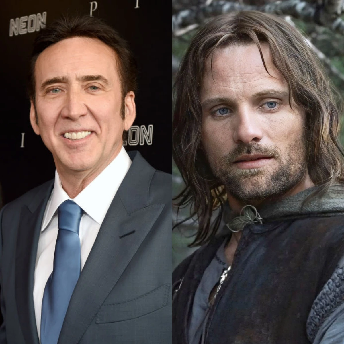 Фільм Володар перснів