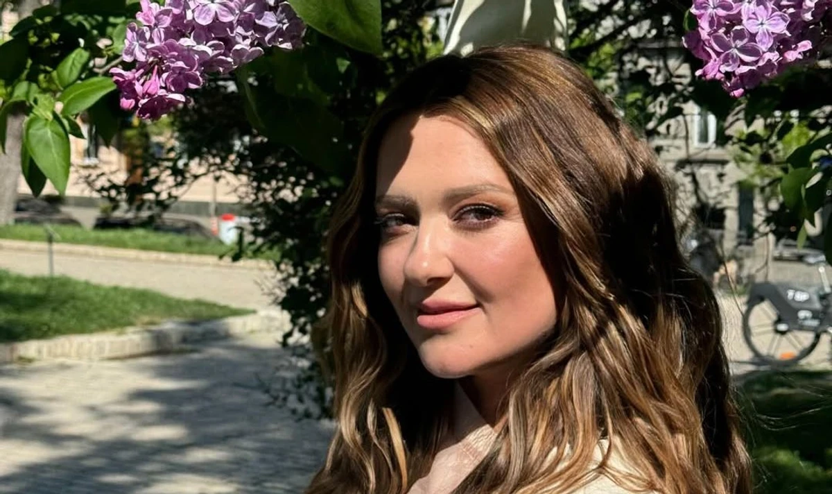 Наталія Могилевська