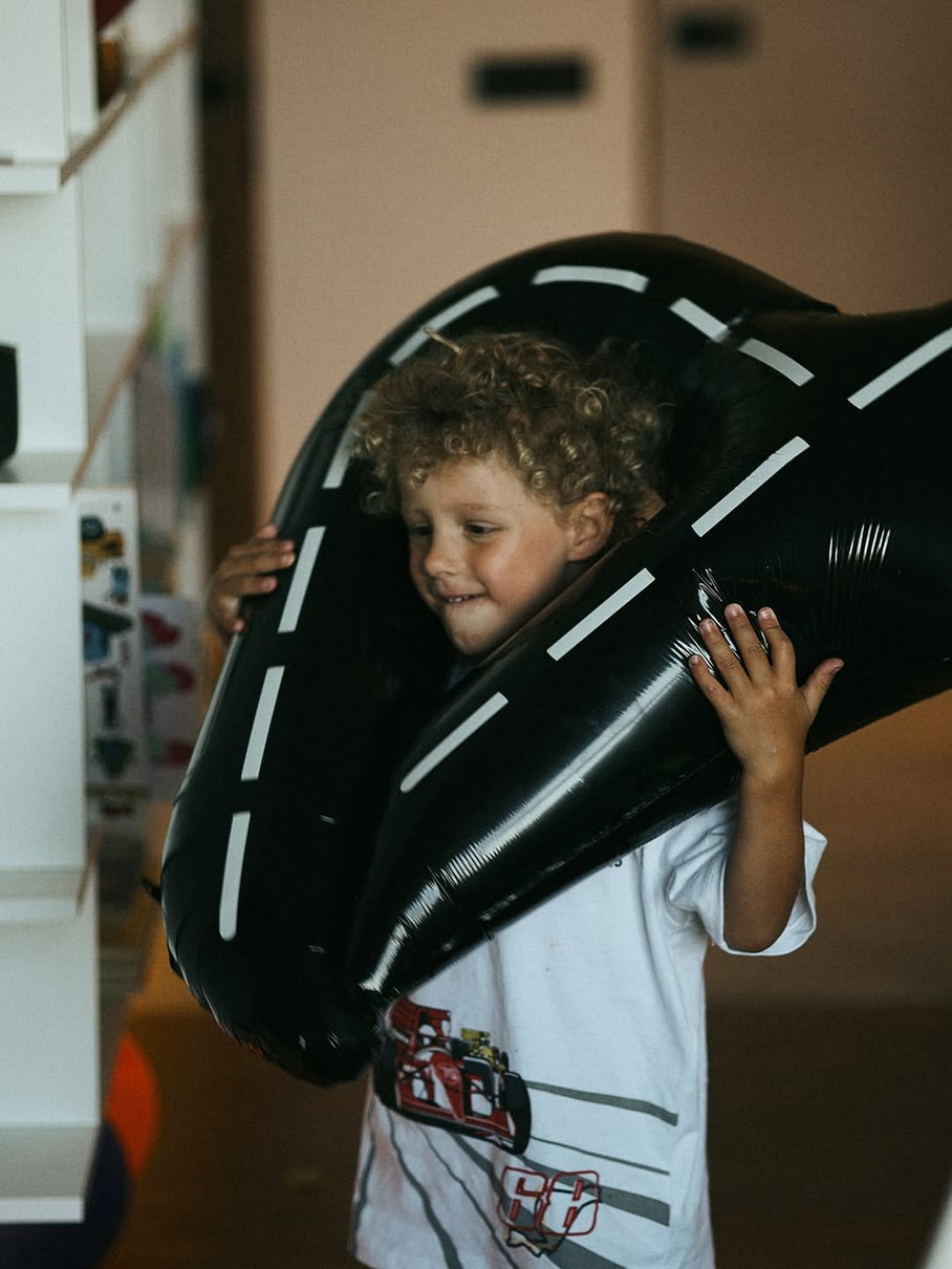 Інна Мірошниченко показала молодшого сина