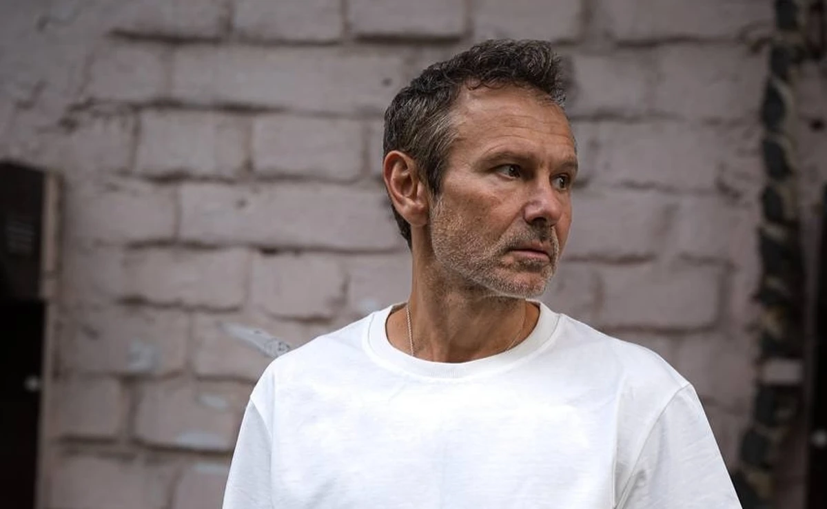 Святослав Вакарчук