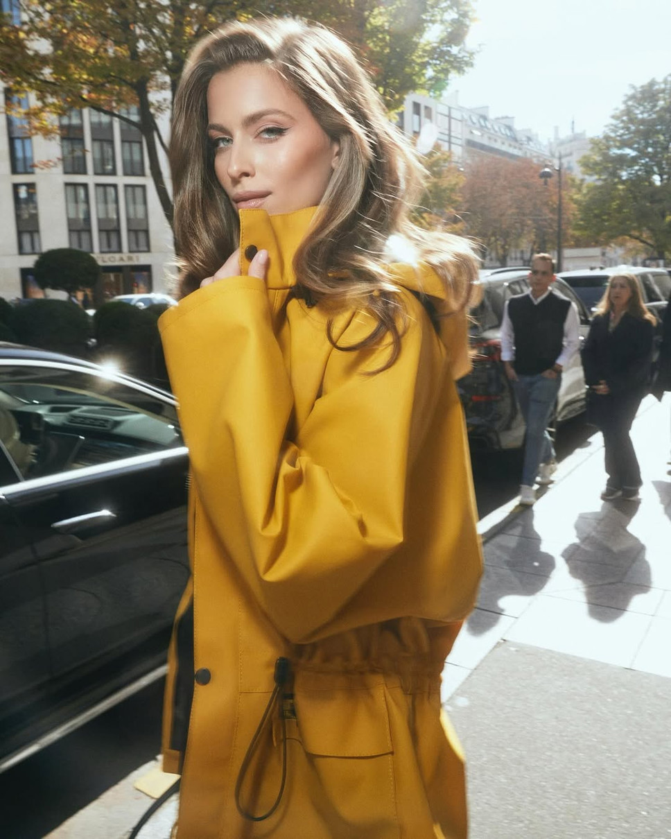 Софія Євдокименко наробила нових фото