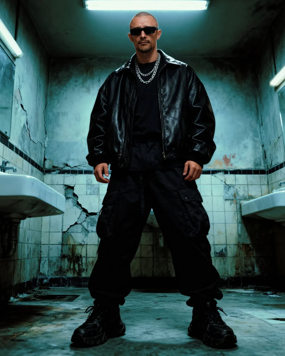 Двічі розлучений 35-річний Тарас цінує в стосунках діалог