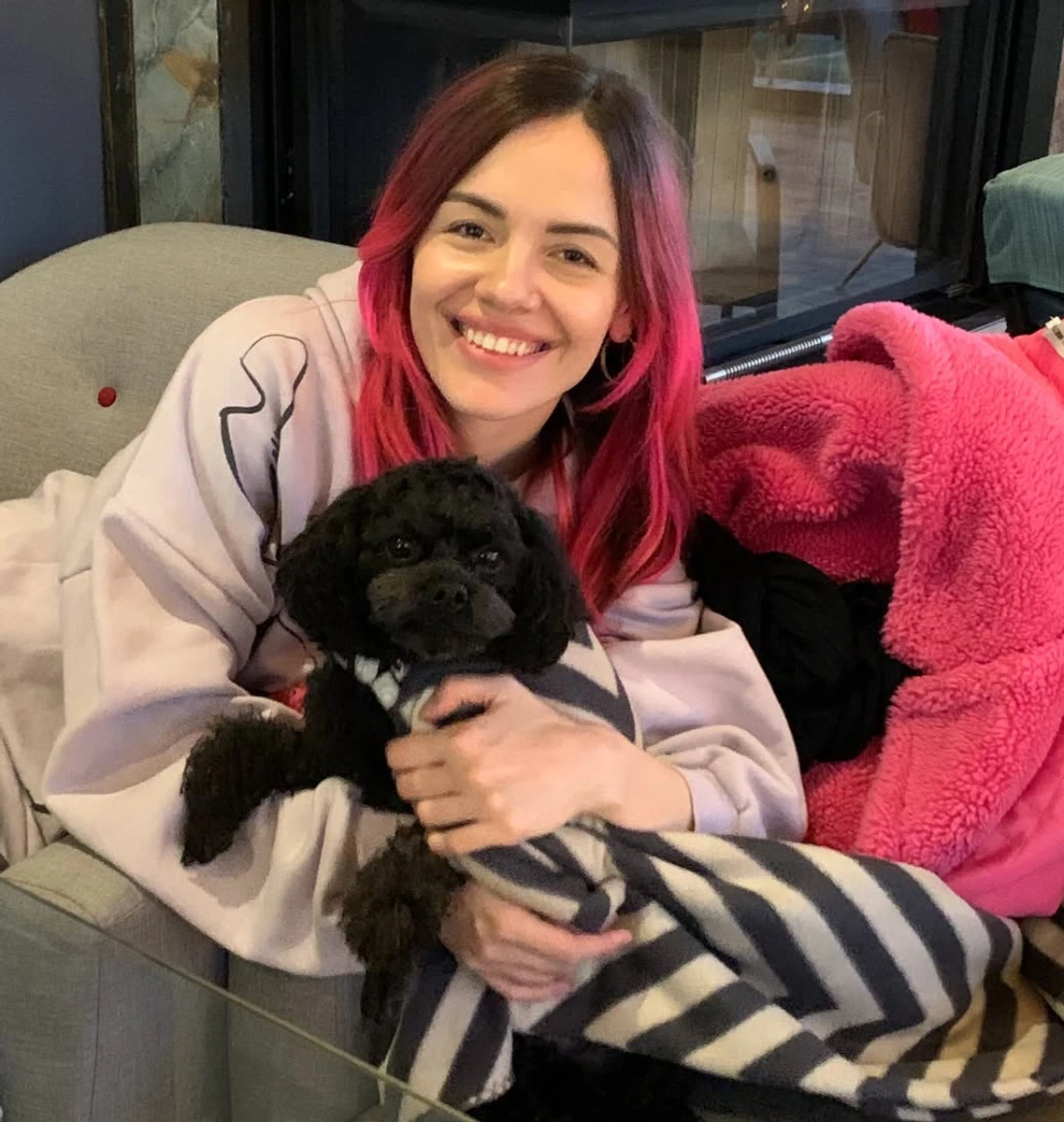 MamaRika святкує своє 37-річчя