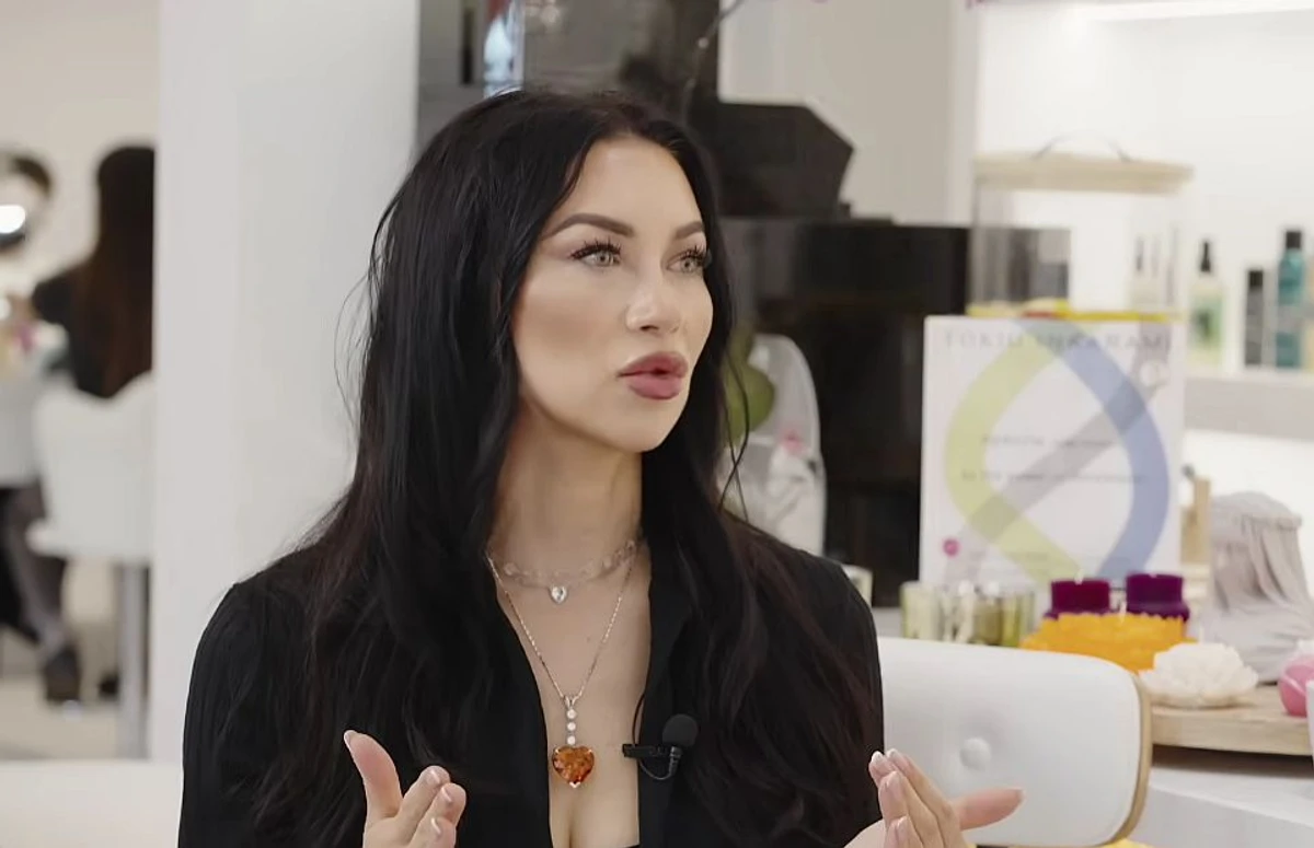 До речі, ще в травні 2022 Логунова погрожувала ексу, що може знищити всю його кар'єру , якщо розкаже справжню причину їхнього розлучення 