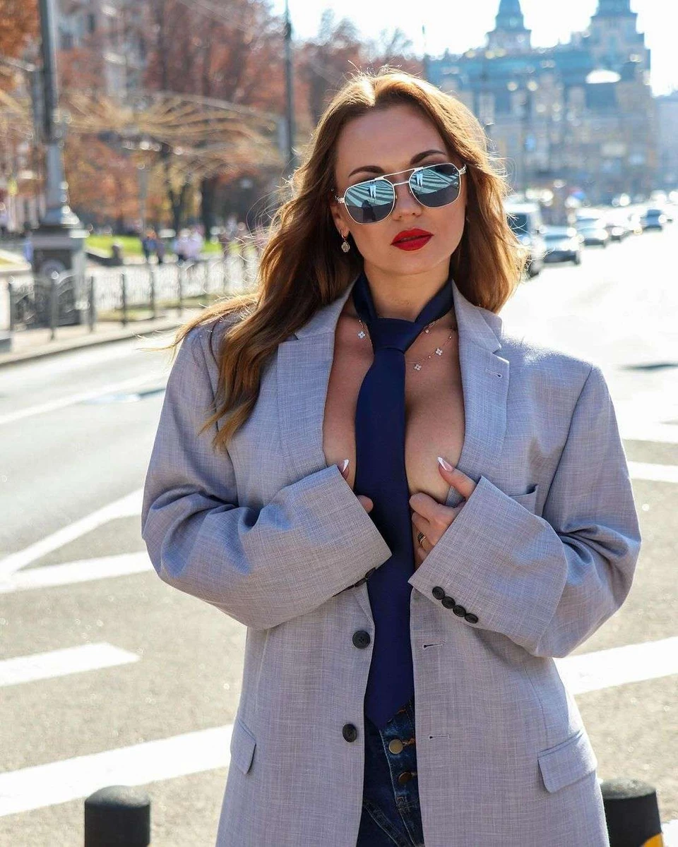 Актриса радить любити себе та хвалити