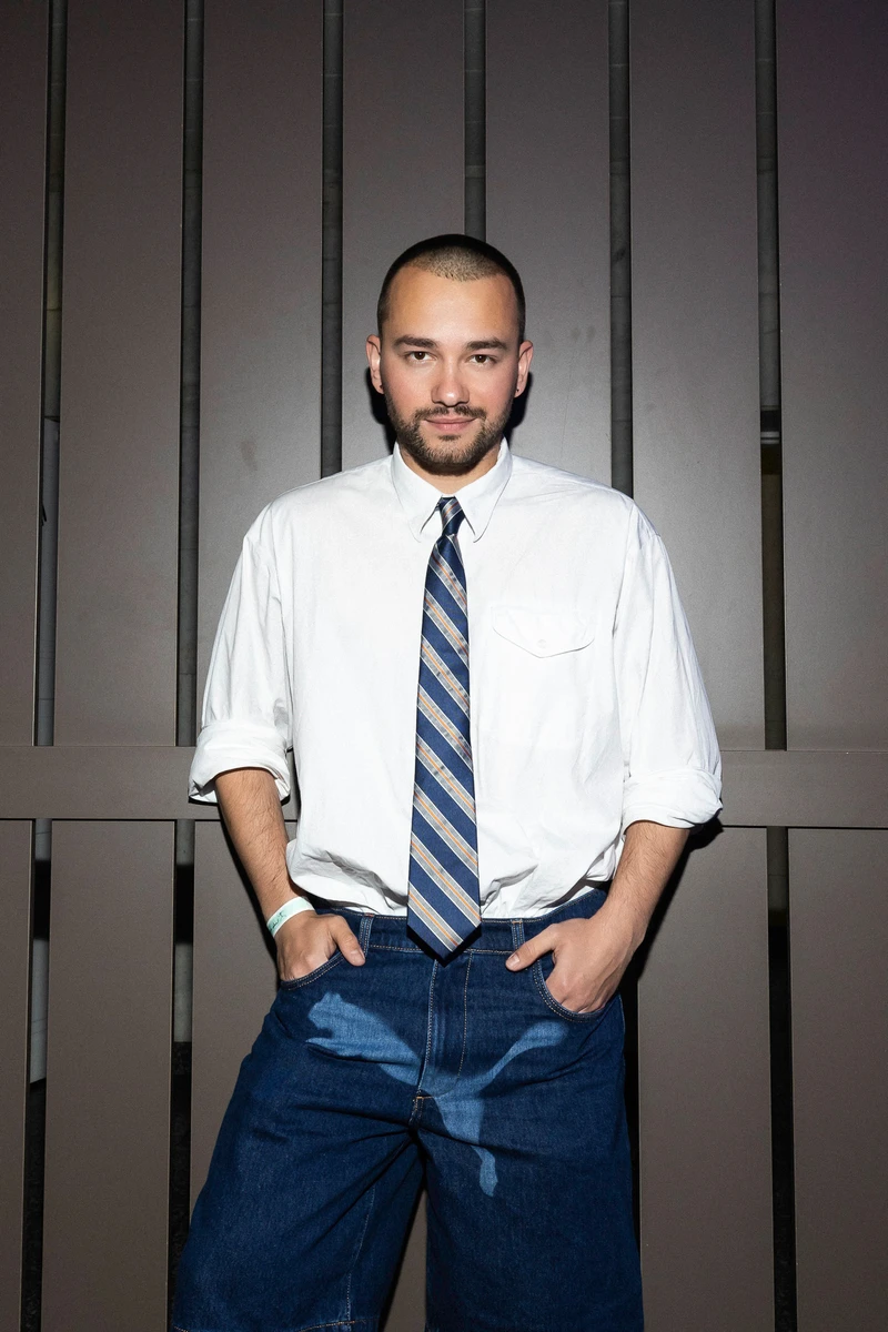 Іван Фролов