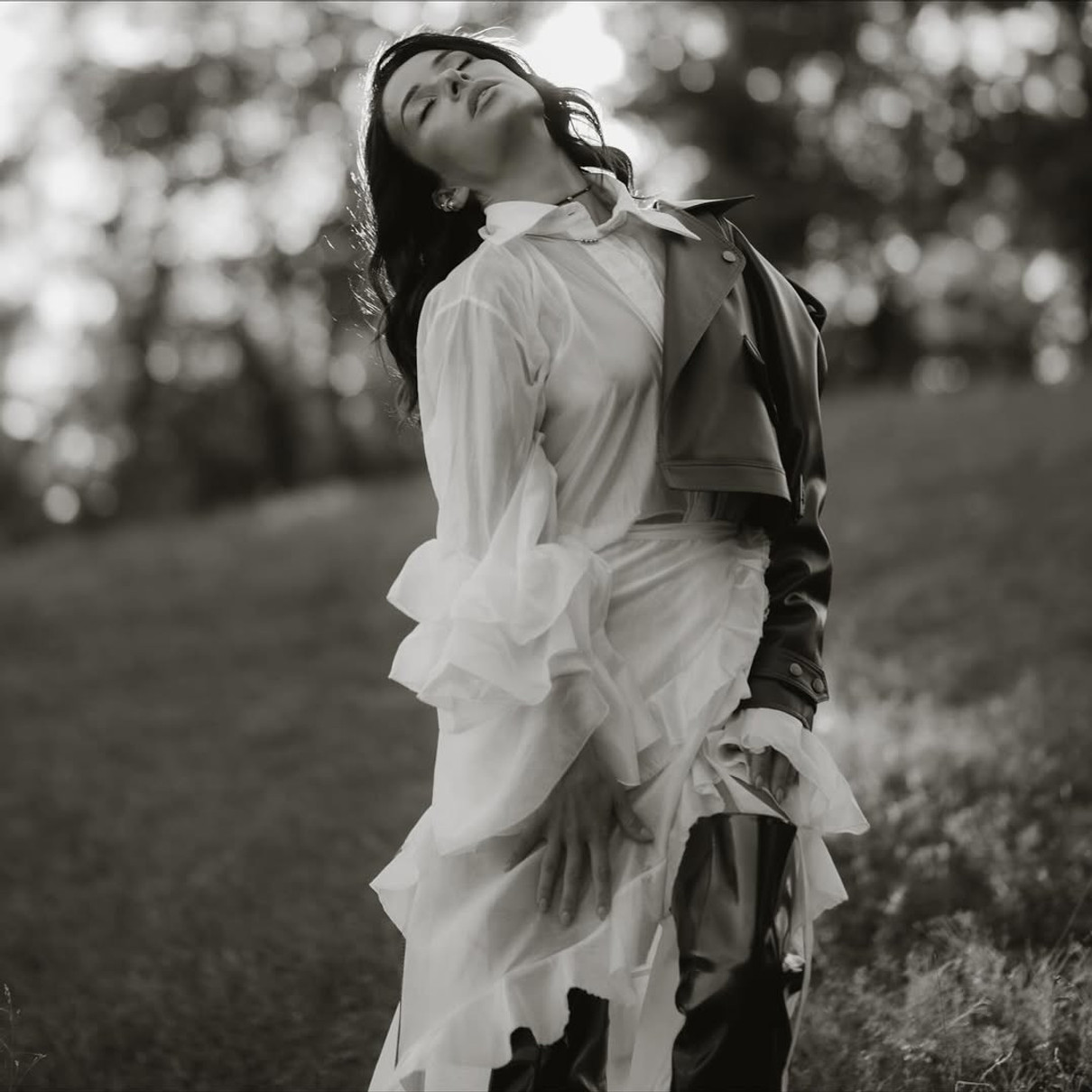 Фото Злати Огнєвіч