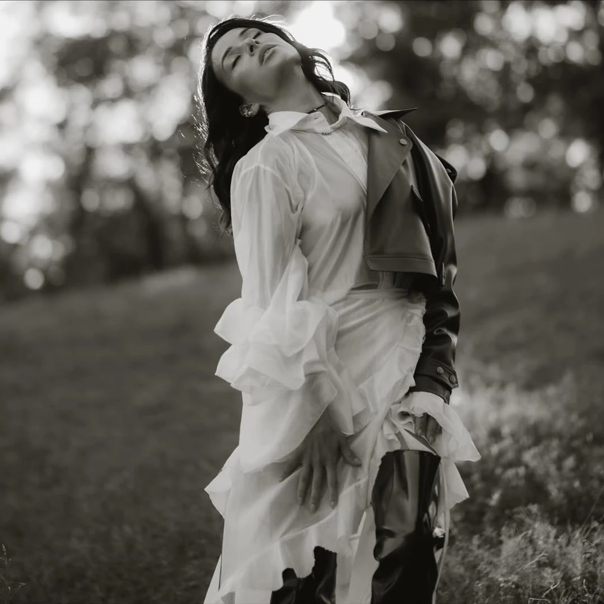 Фото Злати Огнєвіч