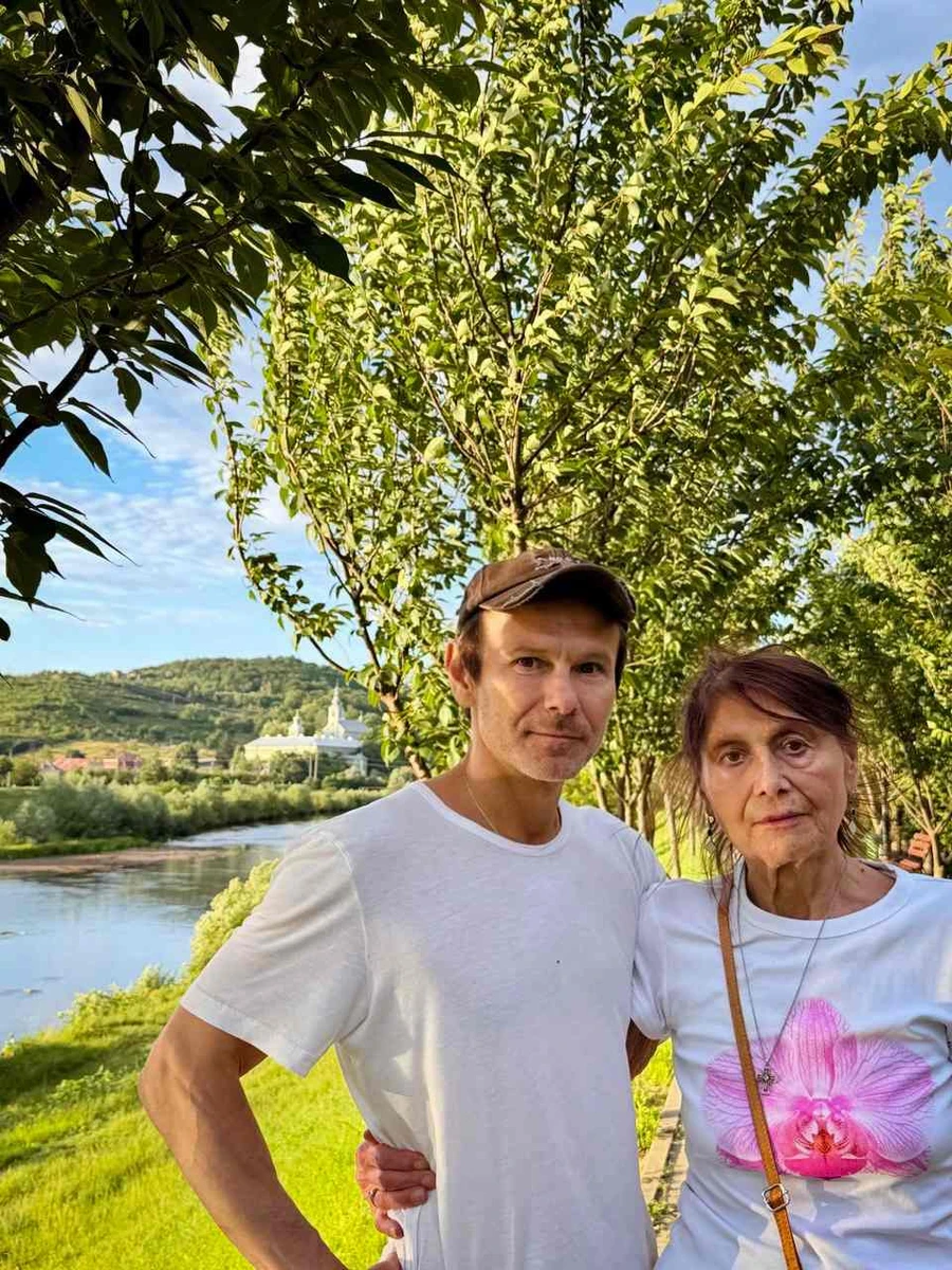 Святослав Вакарчук