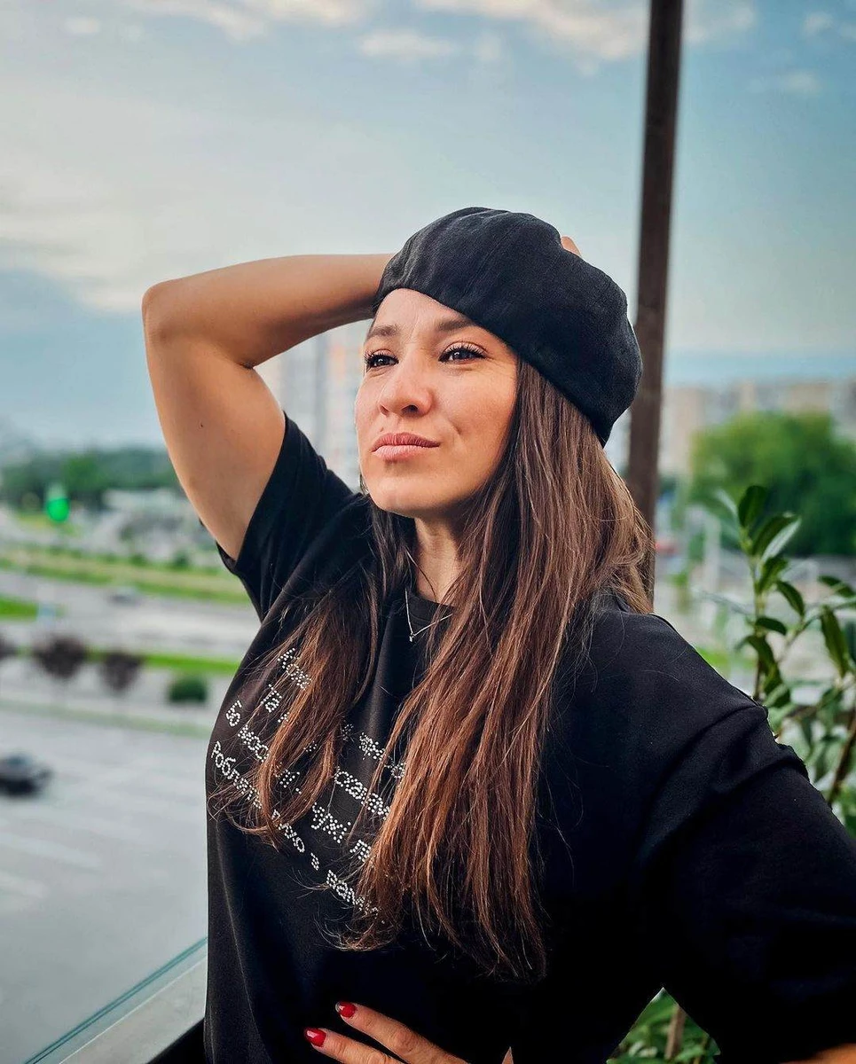 Чоловік Карпи чесно повідомив їй, що охолов