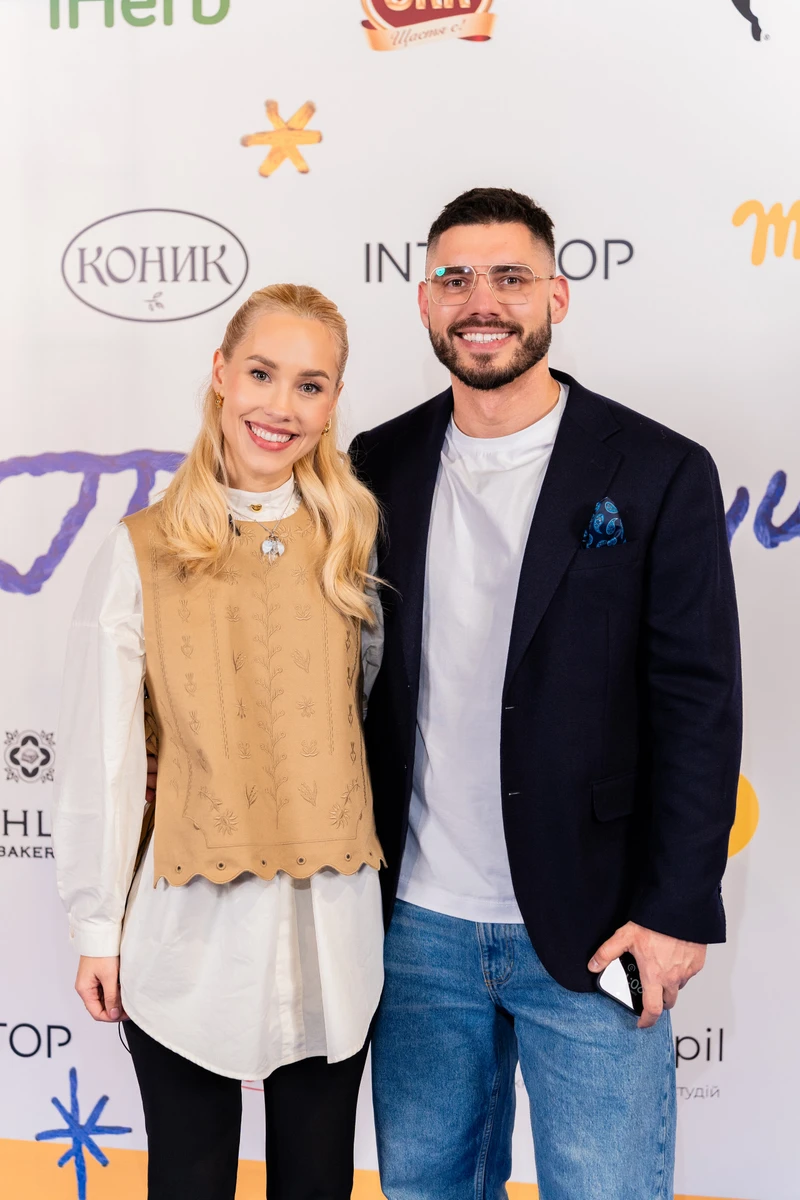 Квіткова з Добриніним