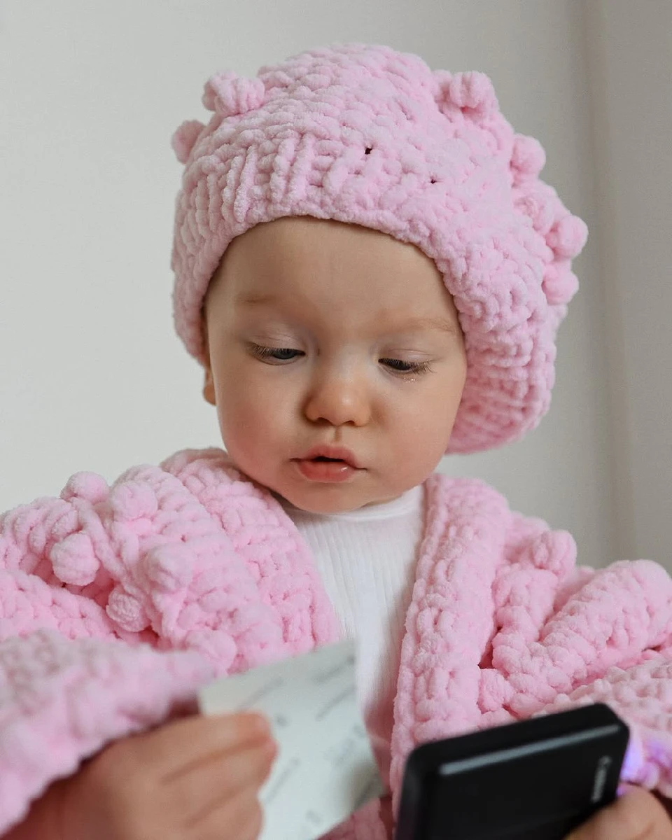 Портрет Віри