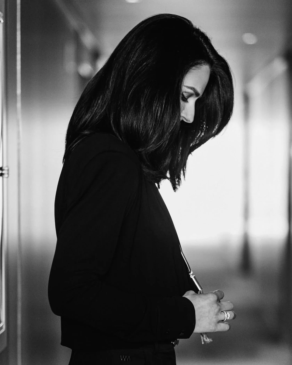 Єфросиніна про життя у Києві