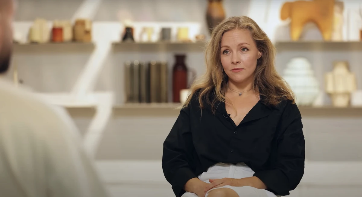 Олена Шоптенко розповіла про свої нові стосунки