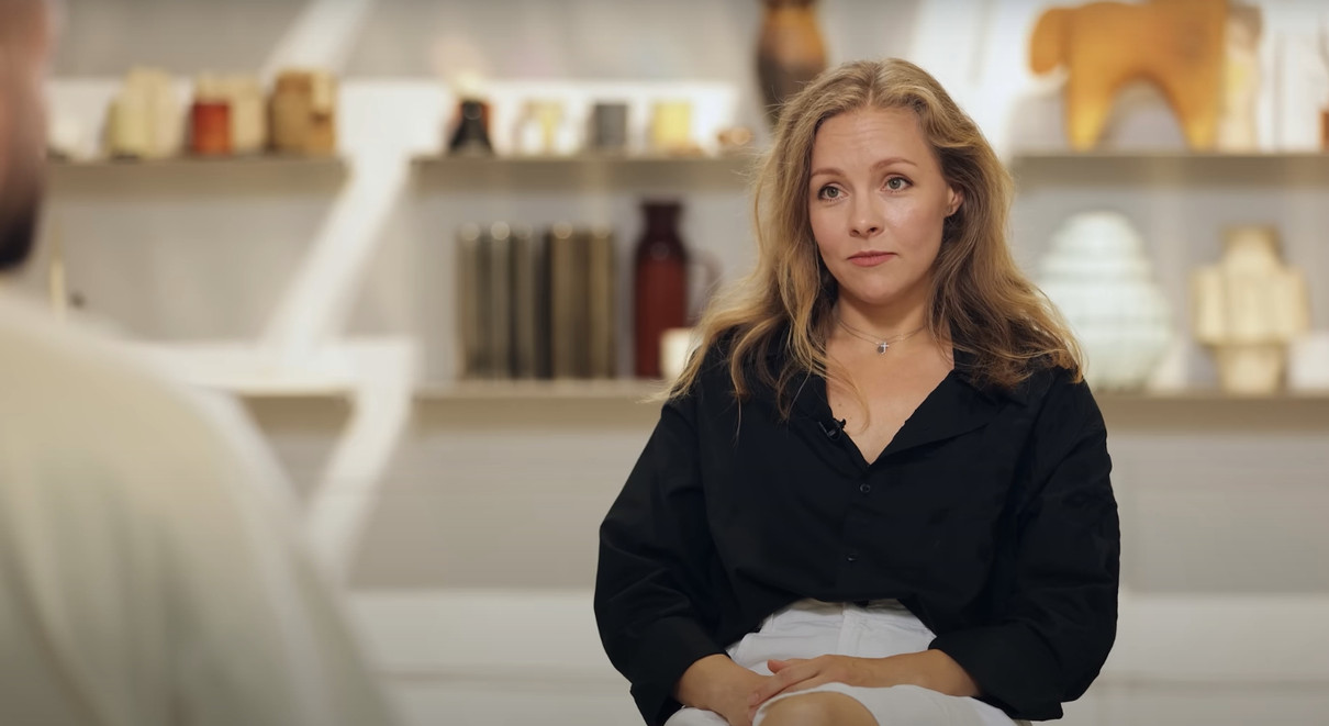 Олена Шоптенко розповіла про свої нові стосунки