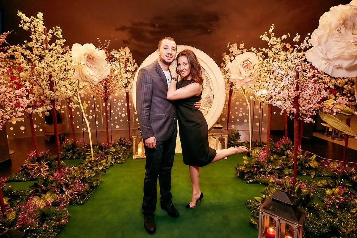 Наталка Карпа