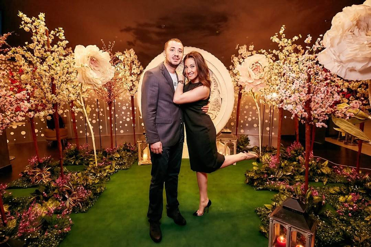 Наталка Карпа