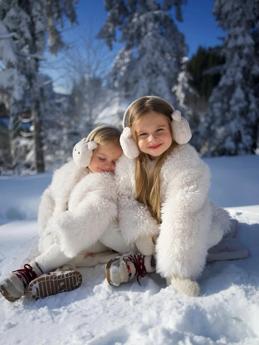 Суцільне мімімі