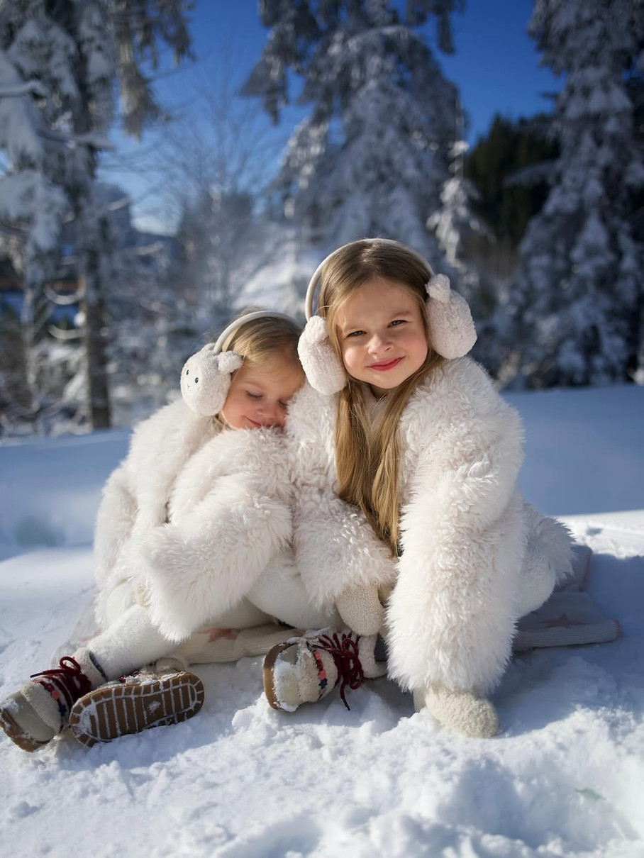 Суцільне мімімі