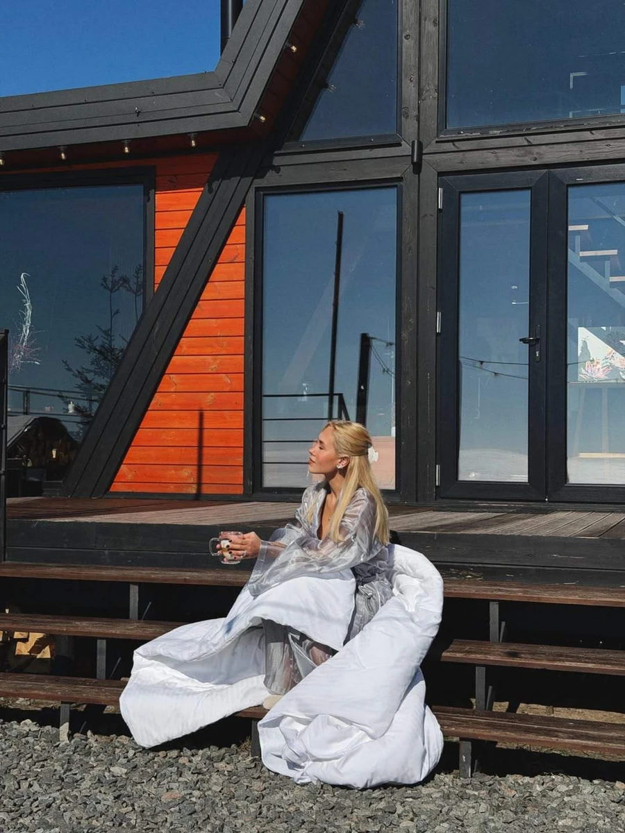 Даша Квіткова