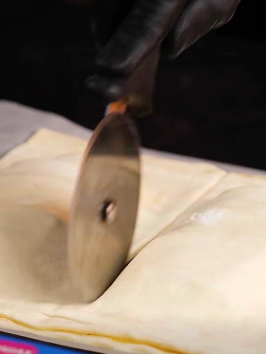 Ектор Хіменес-Браво поділився секретом приготування фаршу на слойки