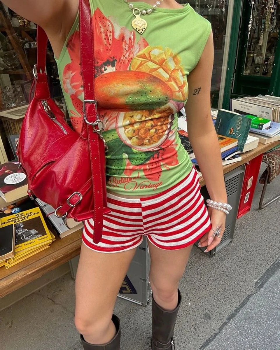 Що таке дофаміновий стиль і як носити