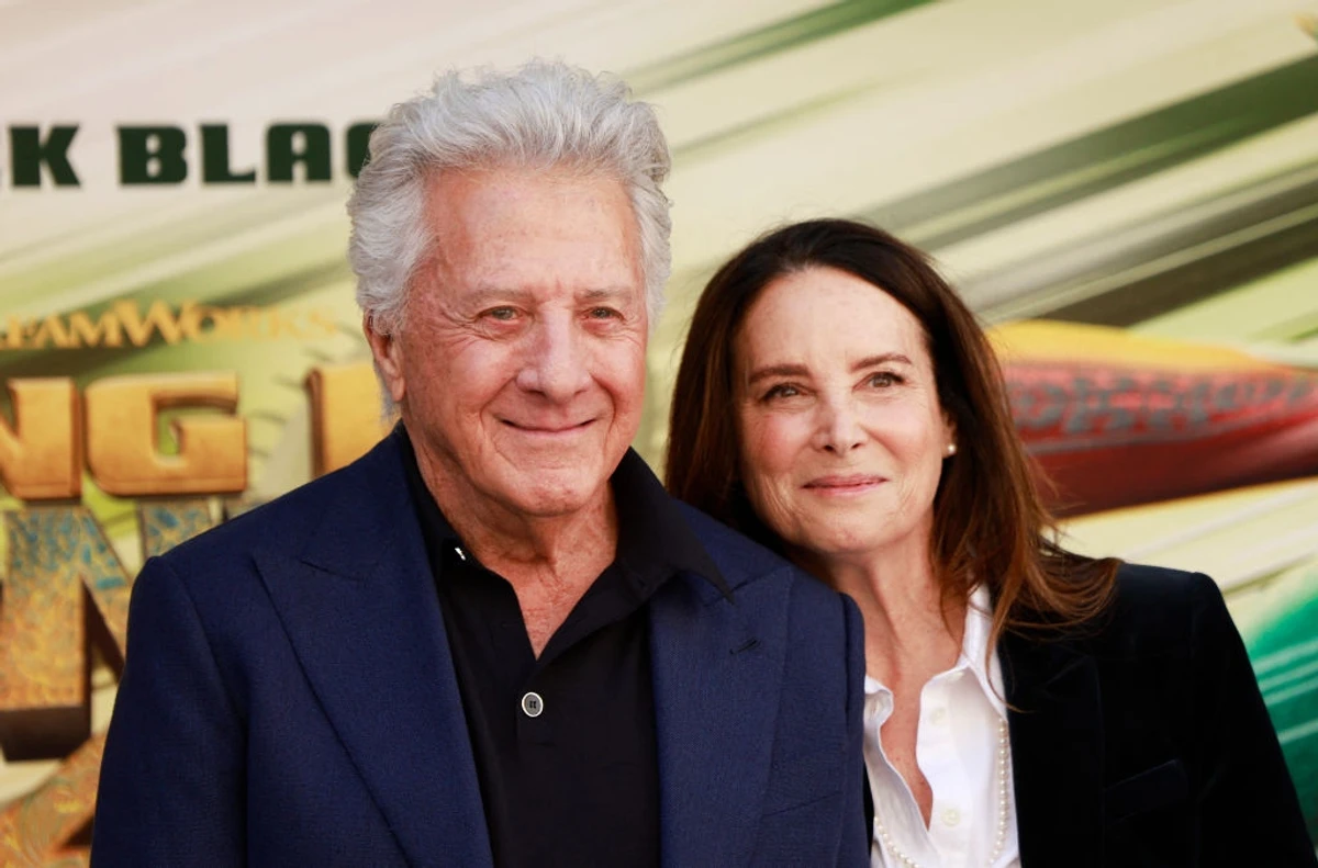 Пара побралася в 1980-му