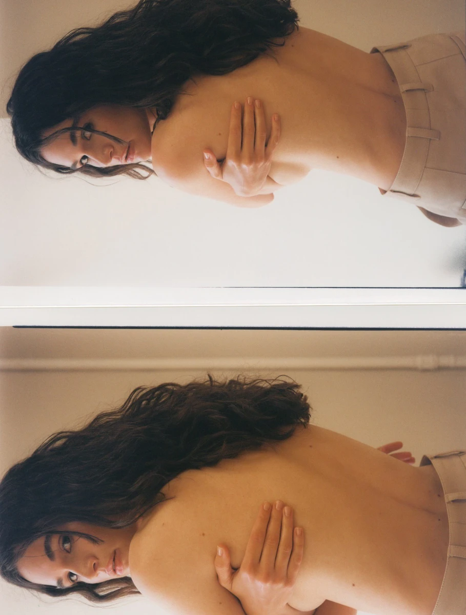 Дизайнерка Даша Кацуріна